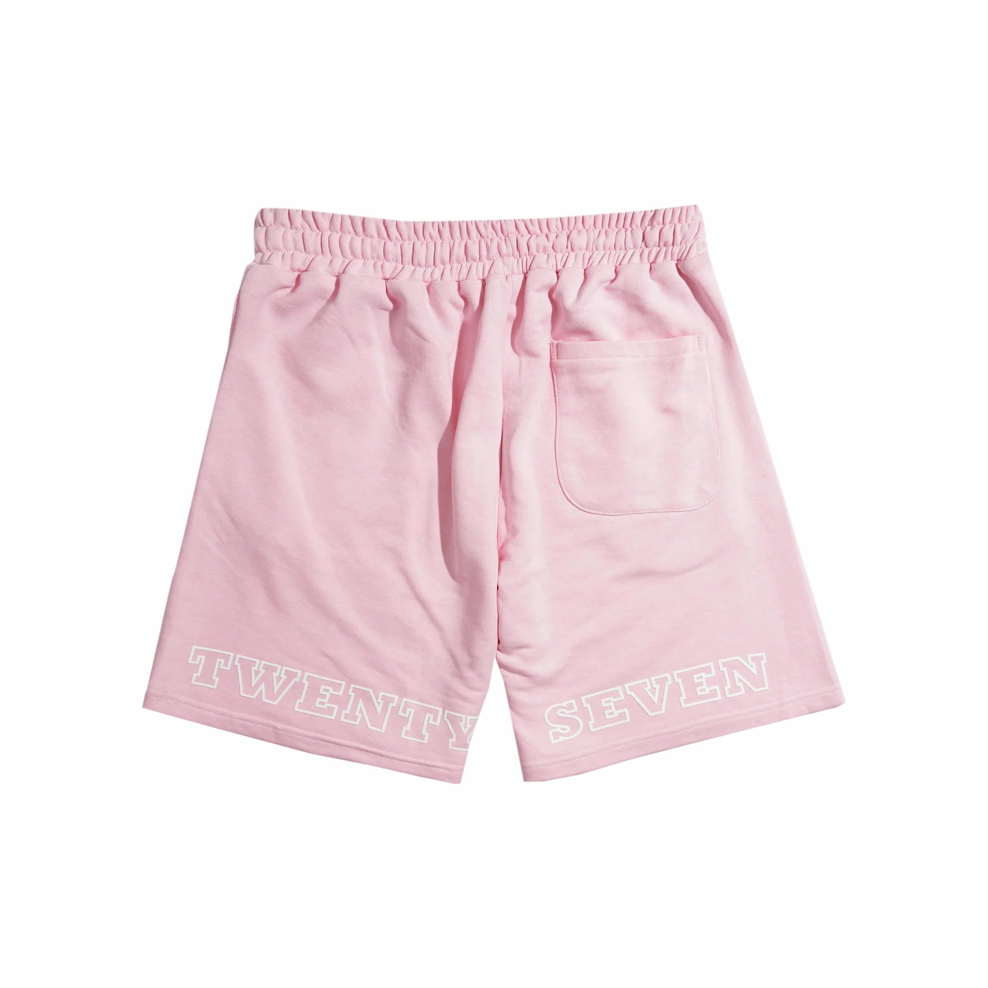 27 Short