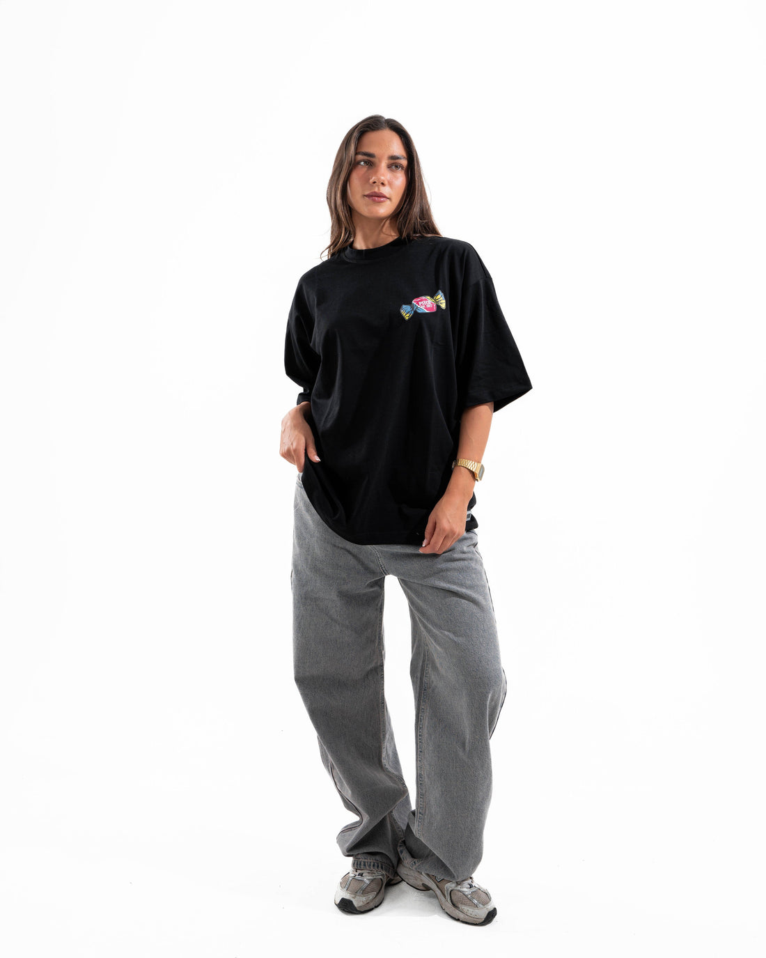 Psych Members Only Tee