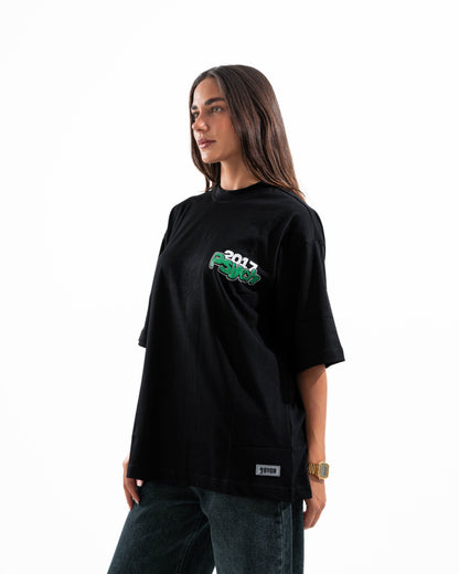 Psych Social Introvert Tee
