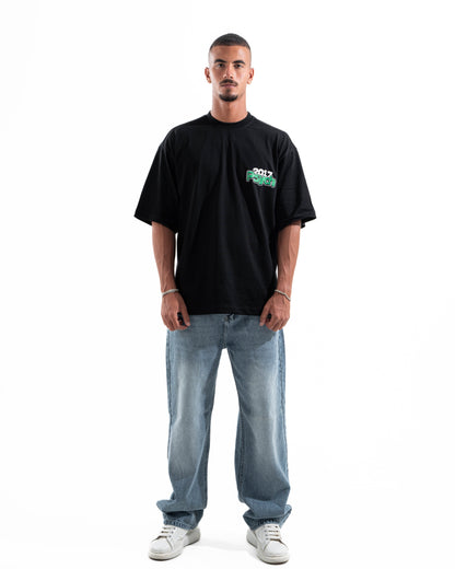 Psych Social Introvert Tee