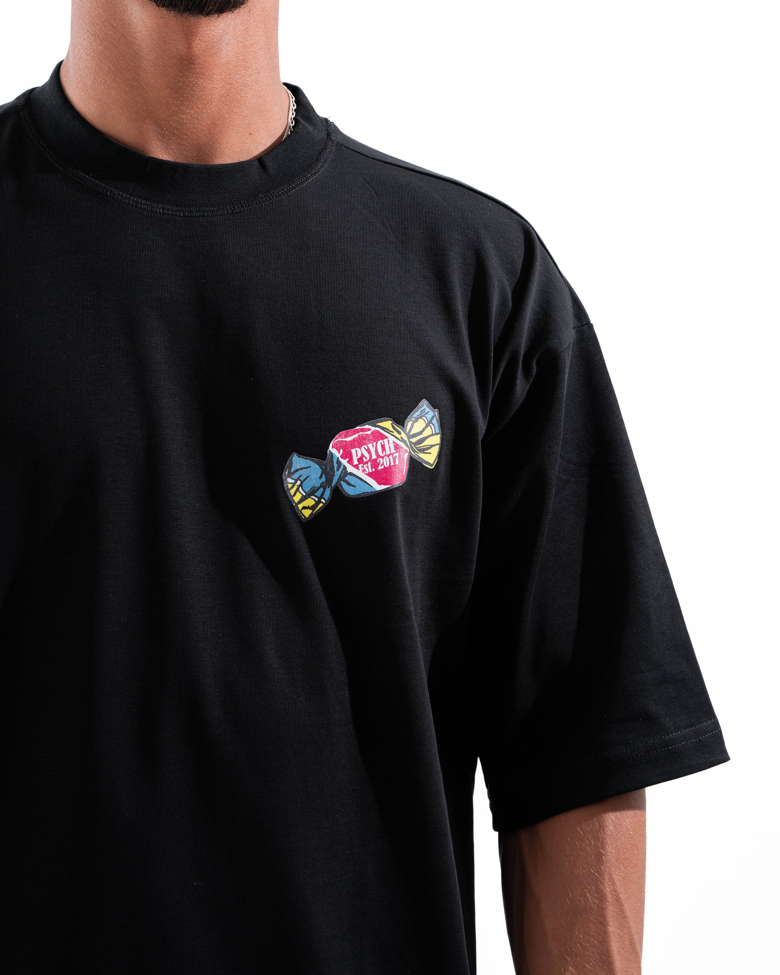 Psych Members Only Tee