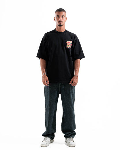Psych Grill Setup Tee