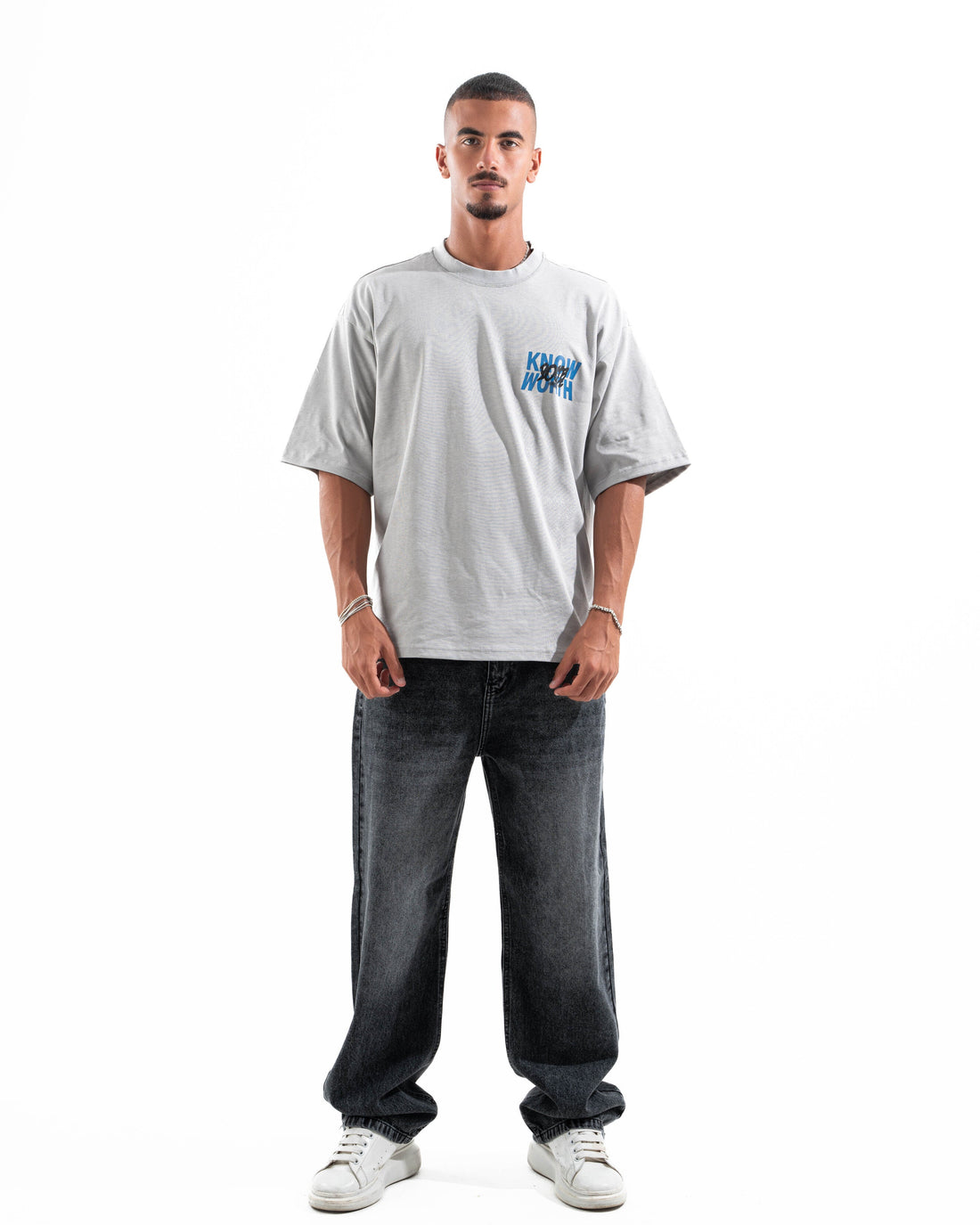 Psych Know Your Worth Tee