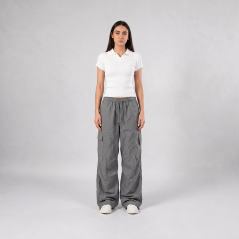By Everland Parachute Pants