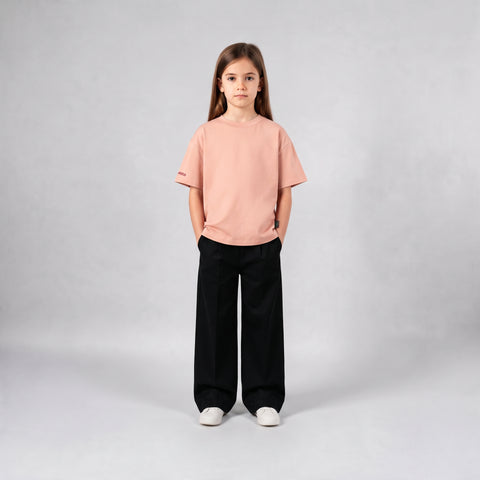 All Shades Kids T-Shirts