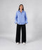 Aja Linen Set - Shirt