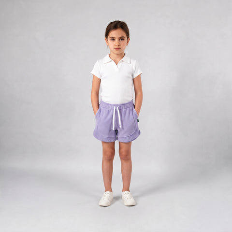 All Shades Kids Shorts