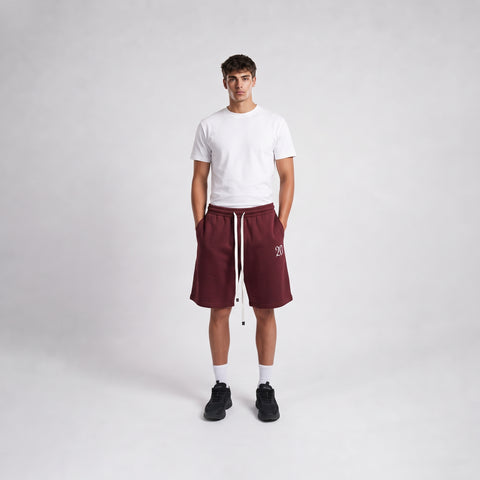 27 Classic Seven Shorts