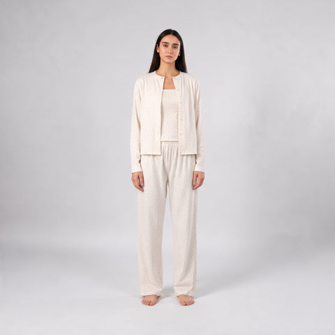 Chummy Stars 3 Piece PJ