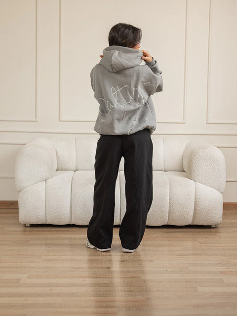Salty Signature Hoodie