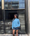 Salty Mohair Sweater