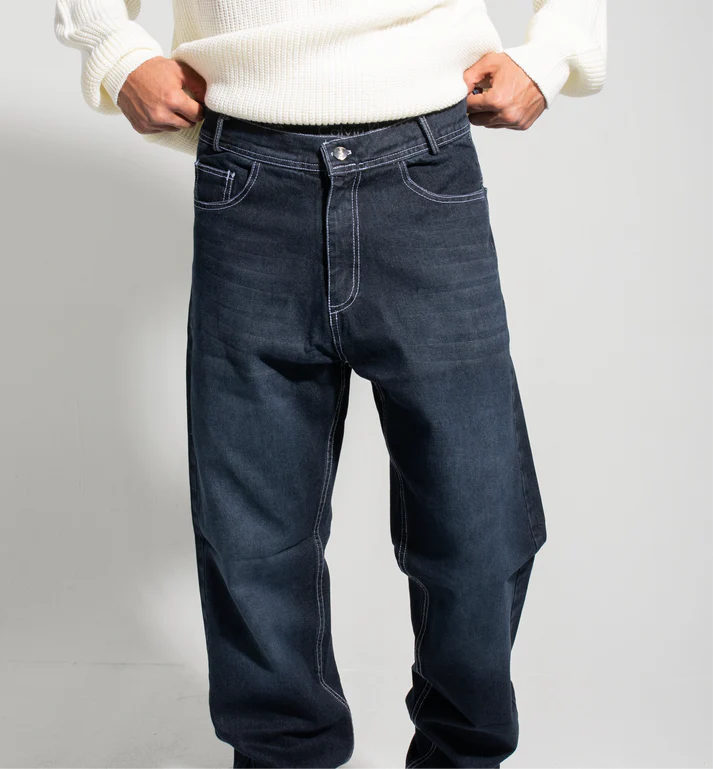 Aykoona Jeans
