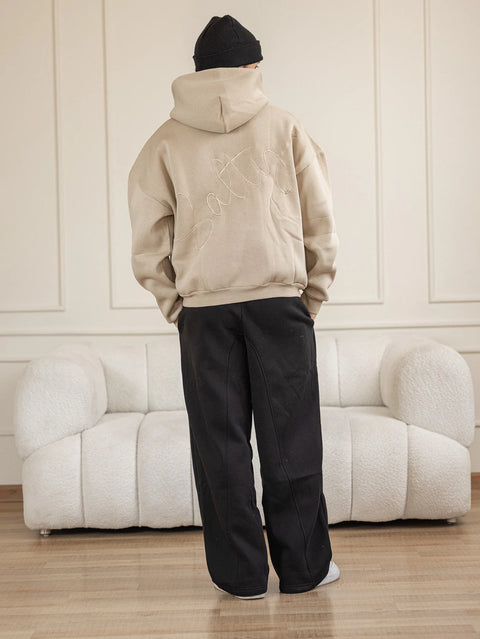 Salty Signature Hoodie