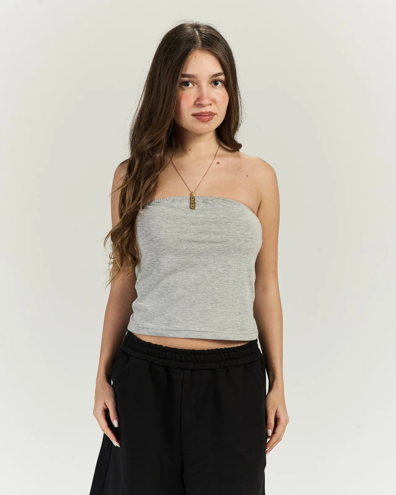 Versattire Tube Top