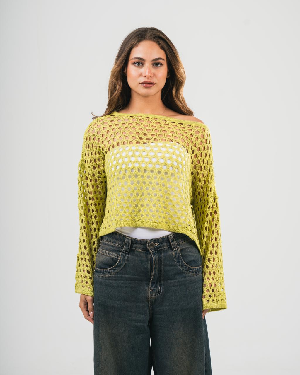 Yonyo Off Shoulder Cover Ups