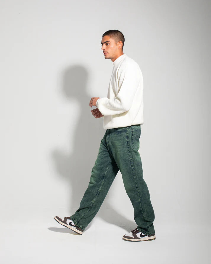 Aykoona Jeans