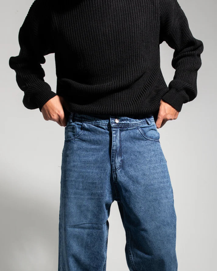 Aykoona Jeans