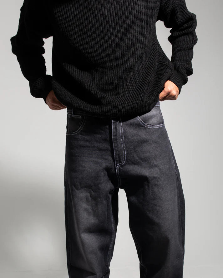 Aykoona Jeans