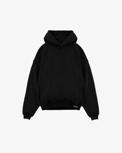 Ordinary Product not so basic hoodie