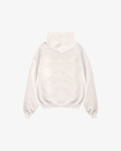 Ordinary Product not so basic hoodie