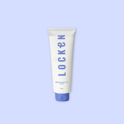 Bring Me Back To Life Hair Mask