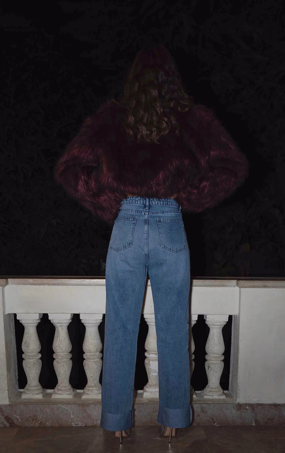 Denim Label The Evr Pants