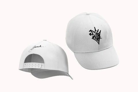 Jamil Crown Cap