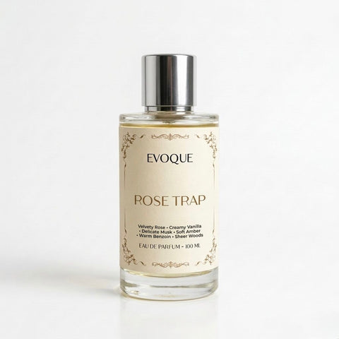 Evoque Perfume