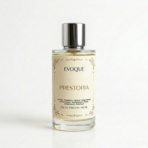 Evoque Perfume