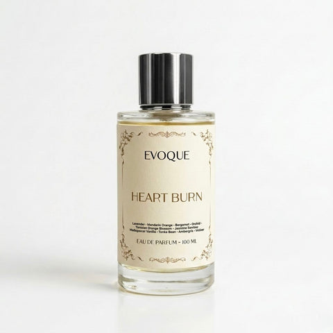 Evoque Perfume
