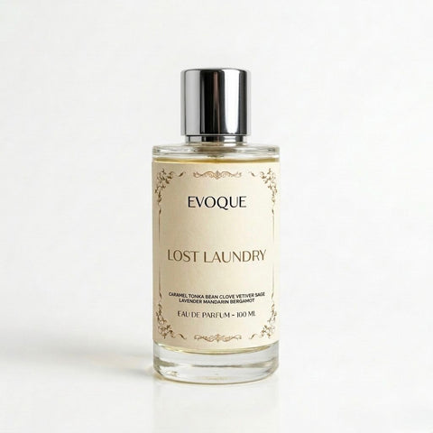 Evoque Perfume