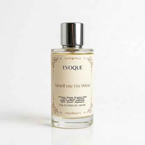 Evoque Perfume