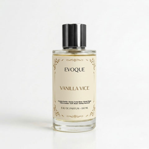 Evoque Perfume