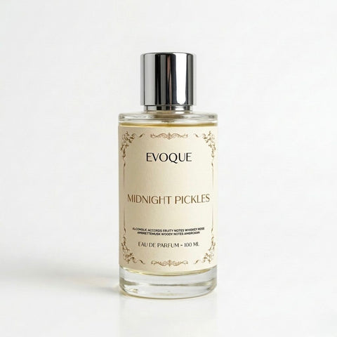 Evoque Perfume