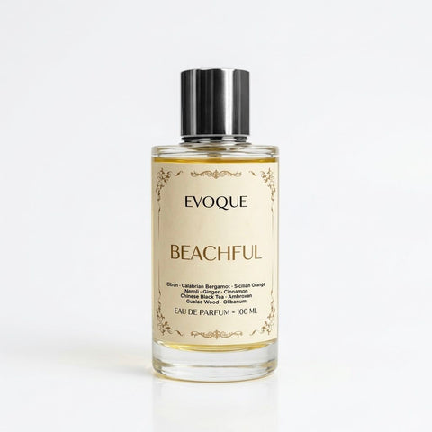Evoque Perfume