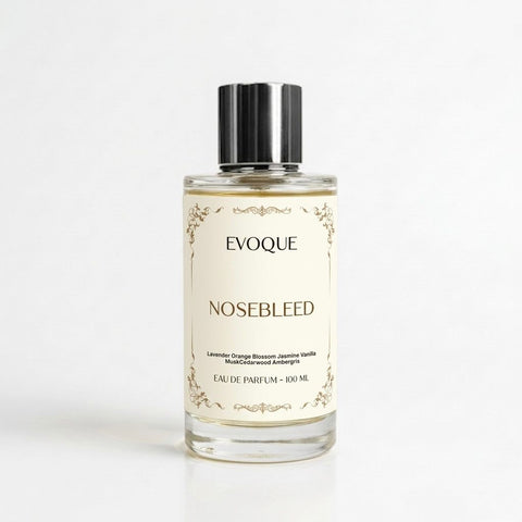 Evoque Perfume
