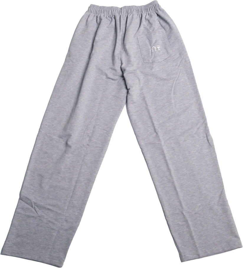 homeboy attire OG PUFF SWEATPANTS
