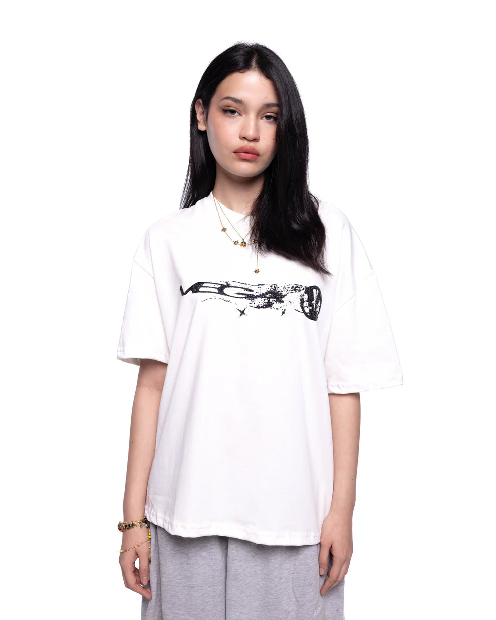 Vega Nebula Tee