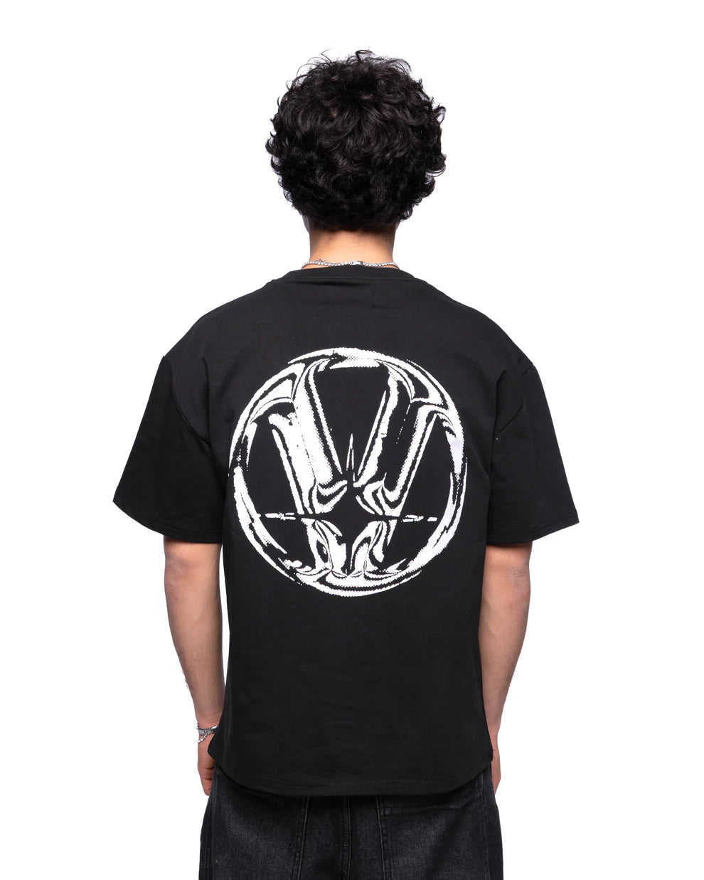 Vega Iron Tee