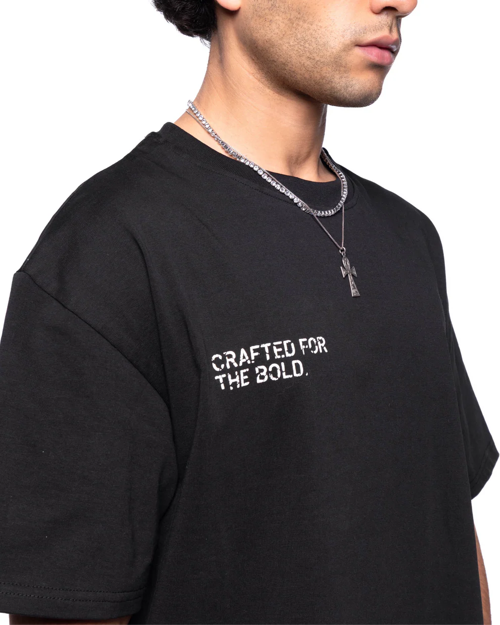 Vega Iron Tee