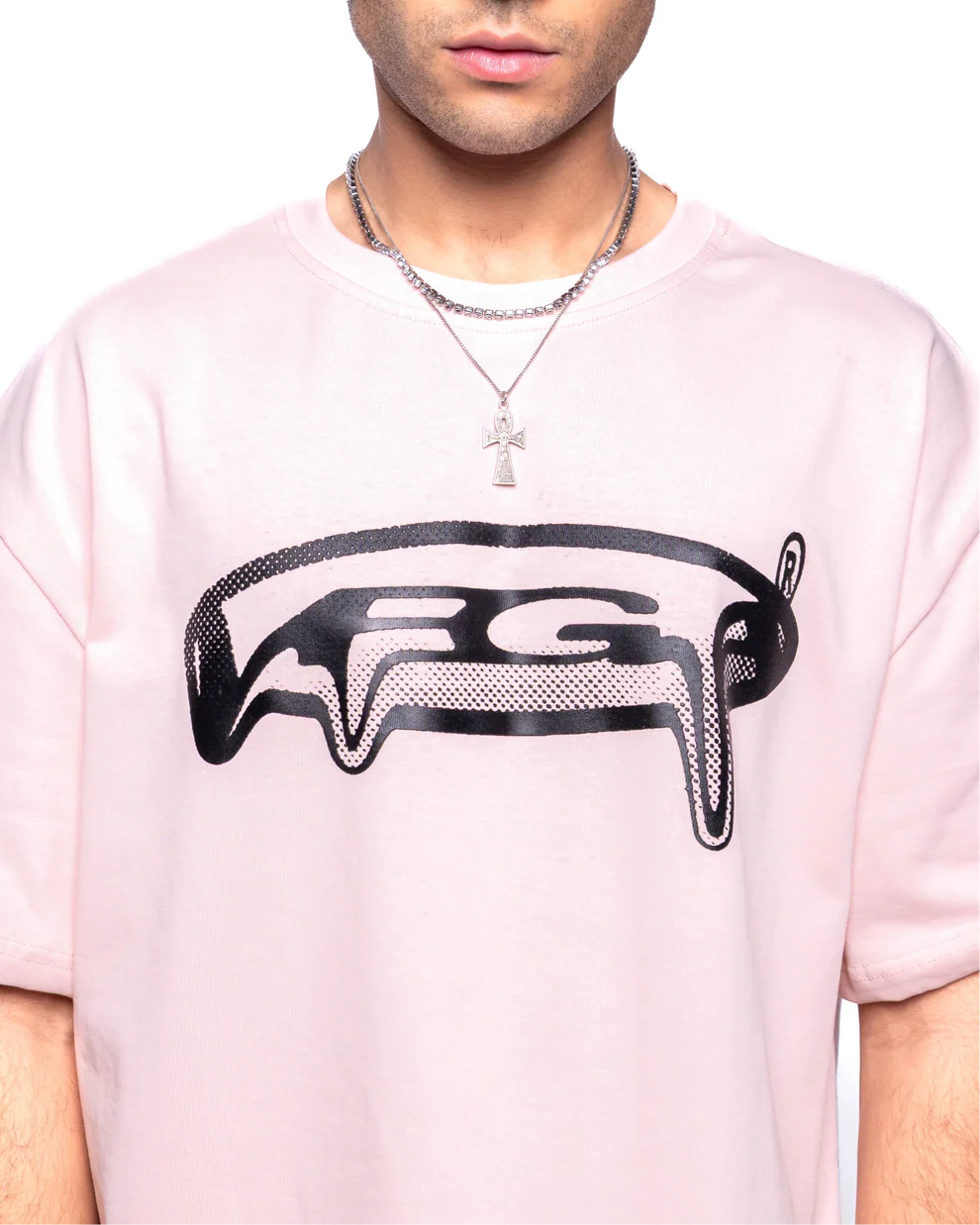 Vega Meltdown Tee