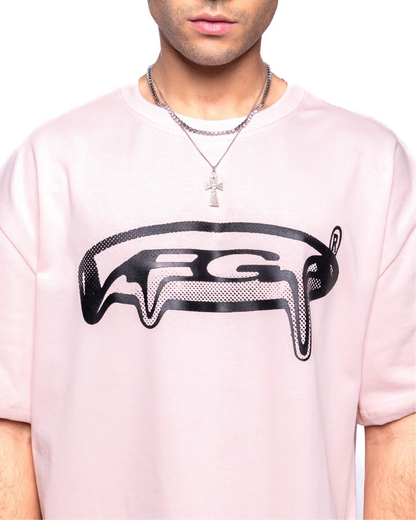Vega Meltdown Tee
