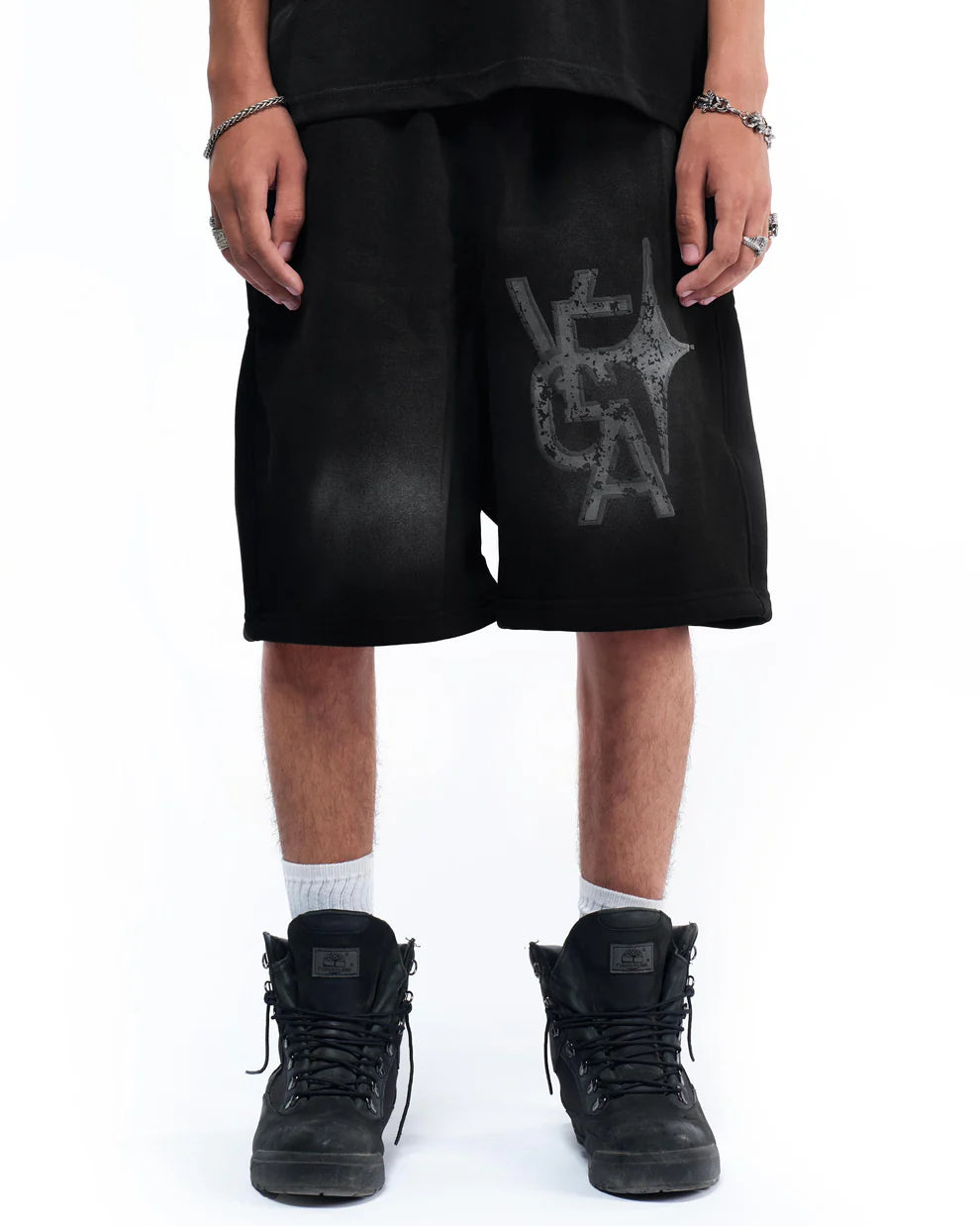 Vega Star Short