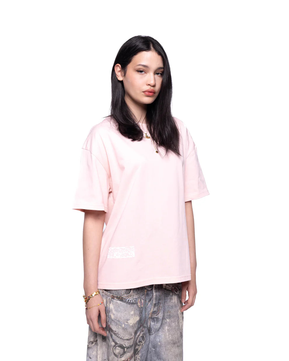 Vega Lava Tee