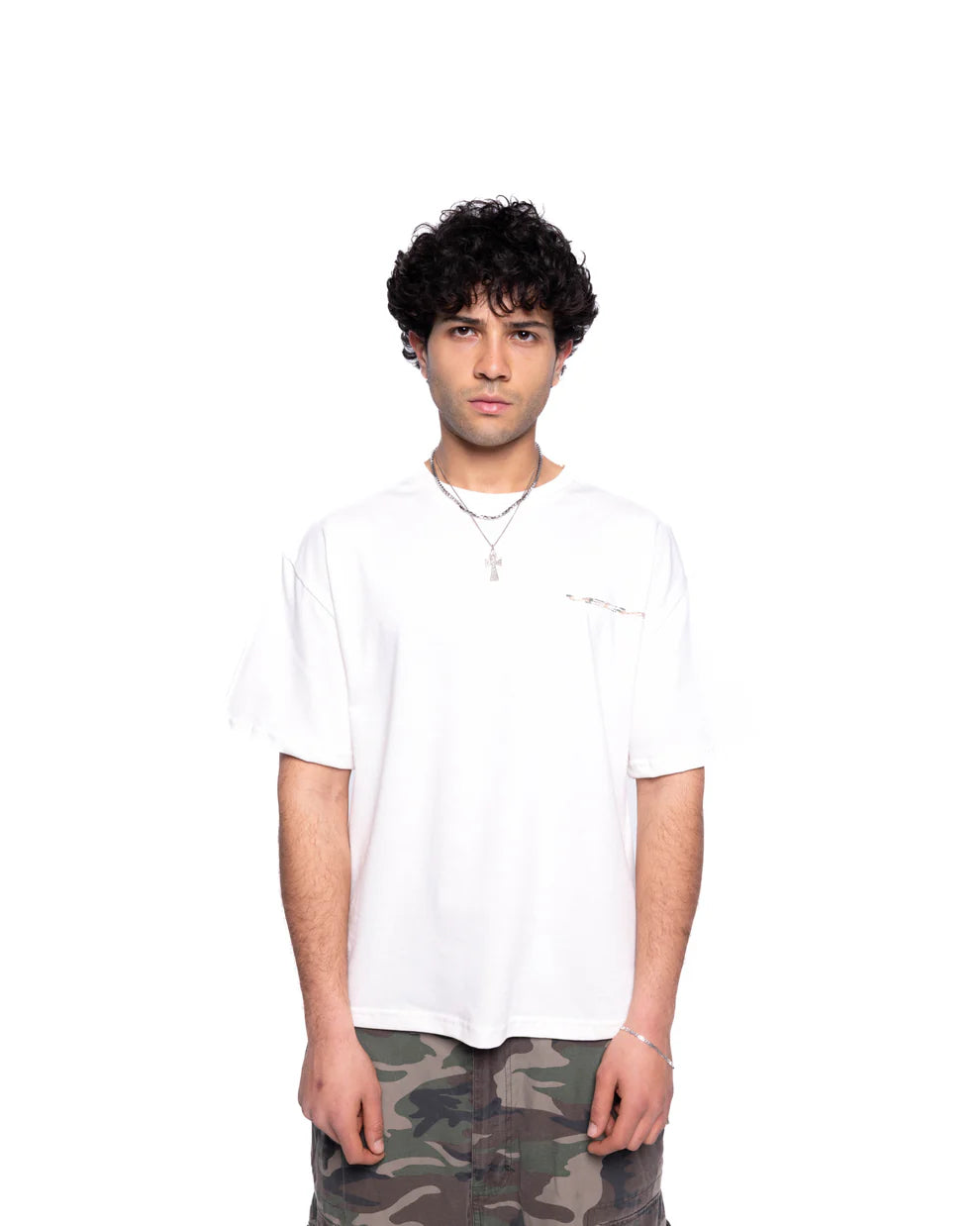 Vega Camoo Tee