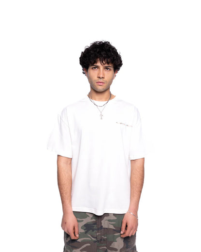 Vega Camoo Tee