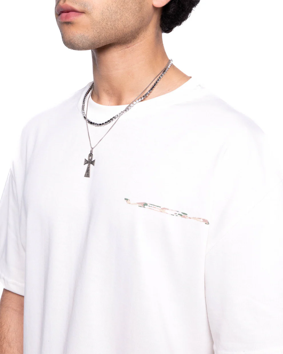 Vega Camoo Tee