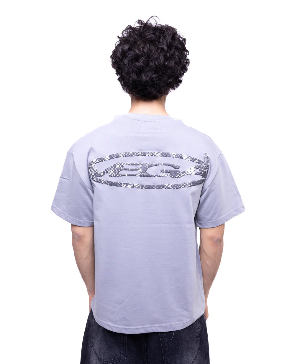 Vega Logo Tee