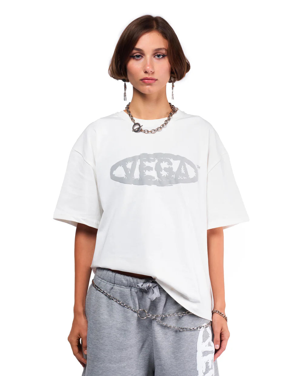 Vega Logo Tee