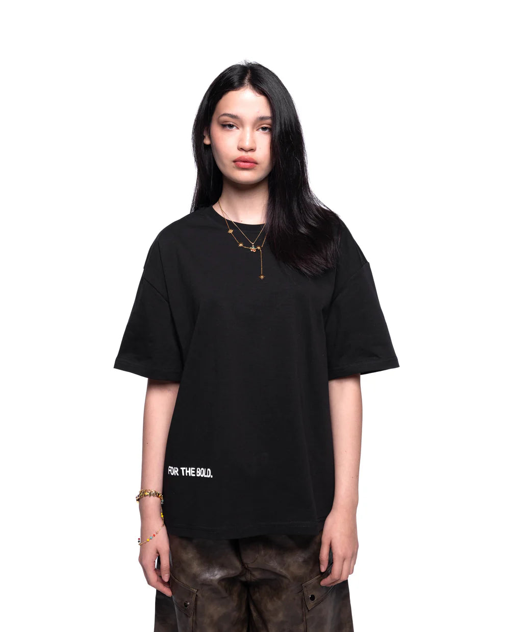 Vega FTB Tee